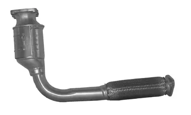 Catalytic Converter (37.68.33)
