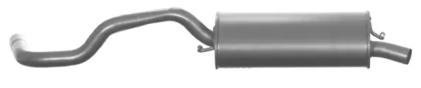 Rear Muffler (30.42.07)