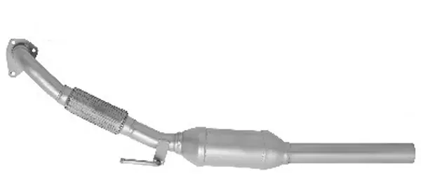 Catalytic Converter (71.19.53)