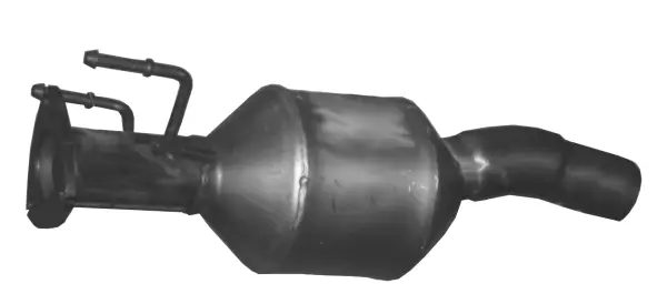 Catalytic Converter (35.51.33)