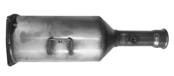 Soot/Particulate Filter, exhaust system (26.77.93)