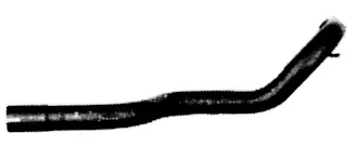 Exhaust Pipe (RN.28.04)
