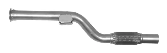 Exhaust Pipe (85.20.01)