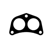 Gasket, exhaust pipe (09.45.79)
