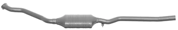 Catalytic Converter (53.48.33)