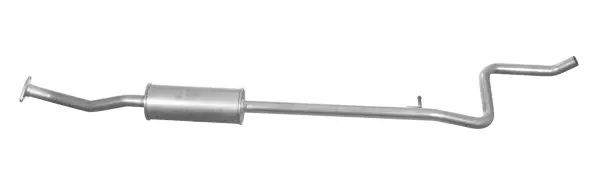 Centre Muffler (56.04.06)