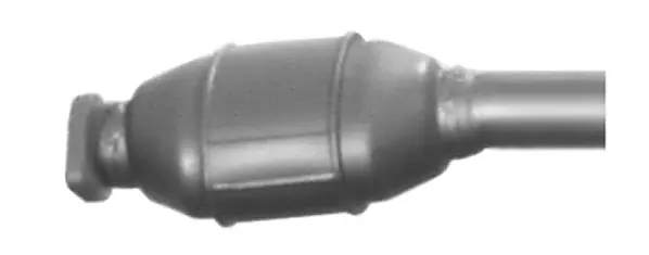 Catalytic Converter (25.93.33)