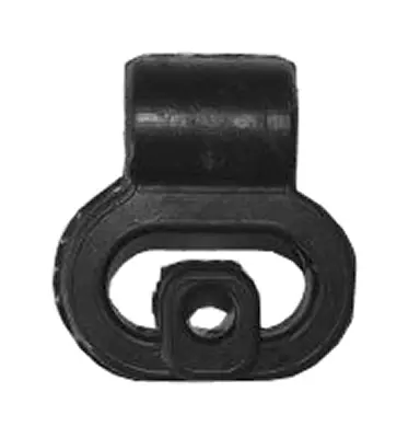 Mount, exhaust system (09.12.41)