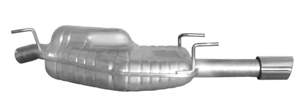 Rear Muffler (67.31.37)