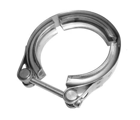 Clamping Piece, exhaust system (02.70.75)