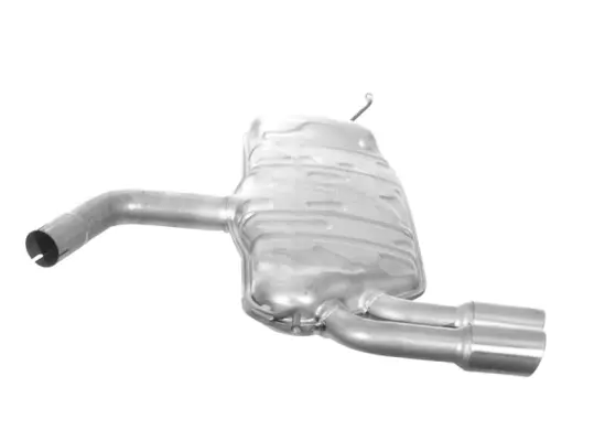Rear Muffler (71.68.07)