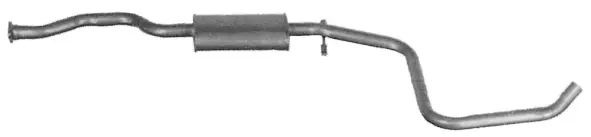 Centre Muffler (37.08.06)