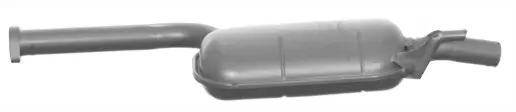Centre Muffler (48.05.06)