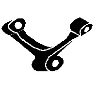 Mount, exhaust system (09.11.34)