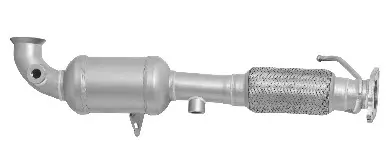 Catalytic Converter (38.14.33)