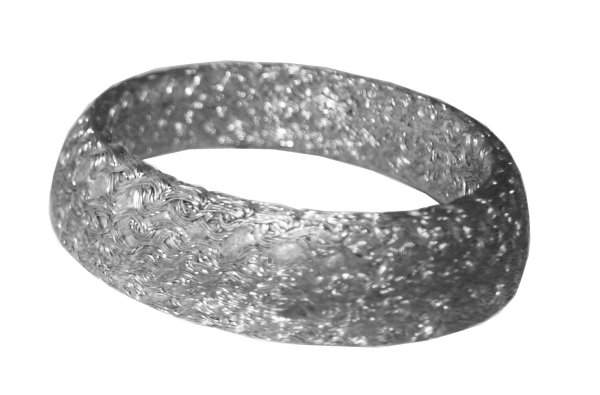 Seal Ring, exhaust pipe (09.40.73)