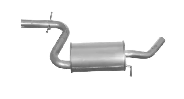 Centre Muffler (71.64.26)