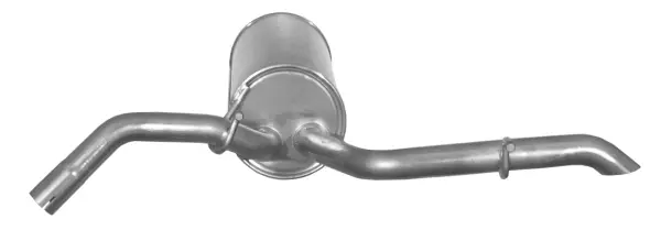 Rear Muffler (13.03.07)