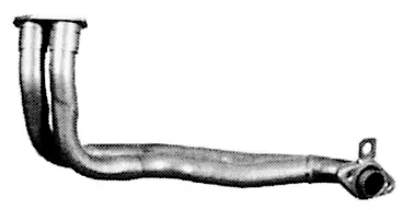 Exhaust Pipe (54.51.01)