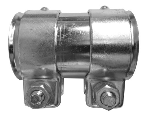 Pipe Connector, exhaust system (05.12.60)