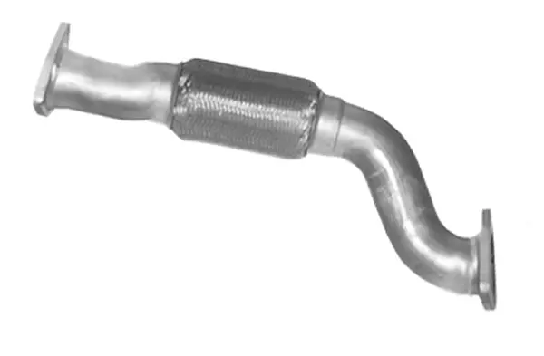 Exhaust Pipe (35.85.02)