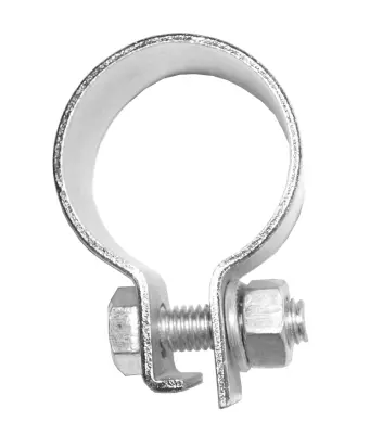 Clamping Piece, exhaust system (02.10.53)