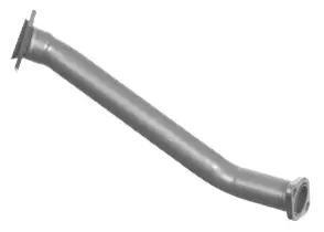 Exhaust Pipe (61.81.01)