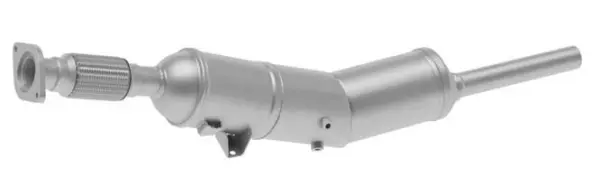 Soot/Particulate Filter, exhaust system (61.22.73)