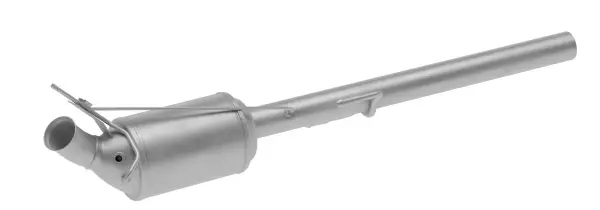 Soot/Particulate Filter, exhaust system (48.98.83)