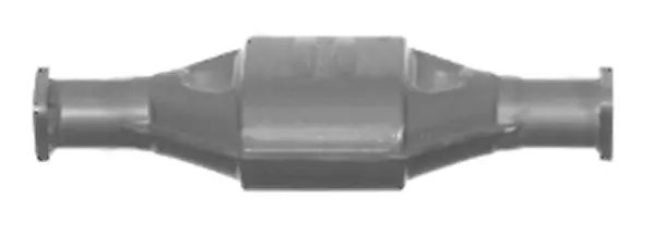 Catalytic Converter (50.79.33)