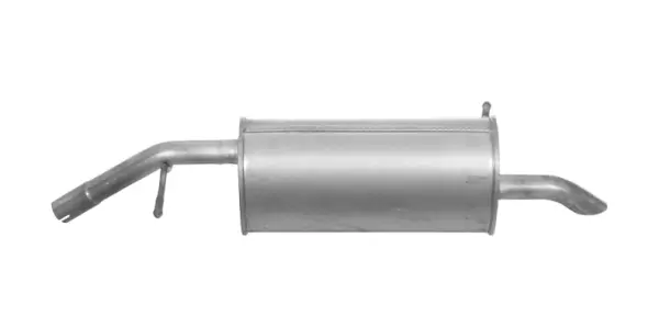 Rear Muffler (56.01.07)