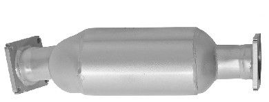 Soot/Particulate Filter, exhaust system (19.95.73)