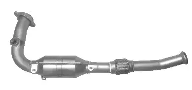 Catalytic Converter (61.12.53)