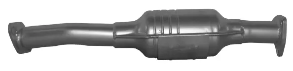 Catalytic Converter (53.51.33)