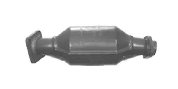 Catalytic Converter (26.25.33)