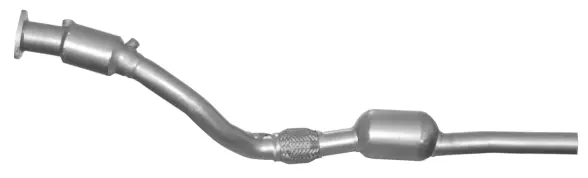 Catalytic Converter (13.84.43)
