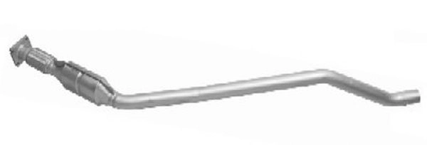 Catalytic Converter (17.54.33)