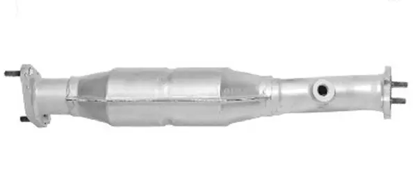 Catalytic Converter (37.72.33)