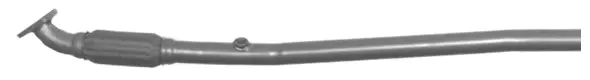 Exhaust Pipe (53.02.05)