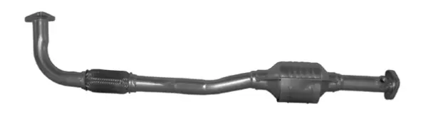 Catalytic Converter (28.56.43)