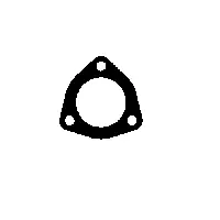 Gasket, exhaust pipe (09.44.50)