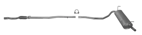 Rear Muffler (26.91.29)
