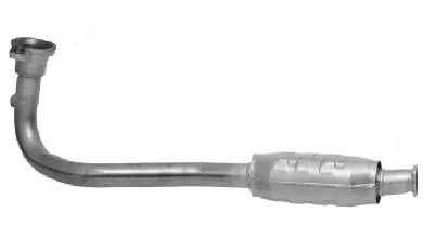 Catalytic Converter (37.28.33)