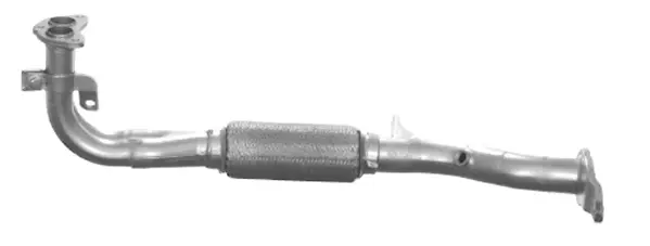 Exhaust Pipe (VO.45.01)