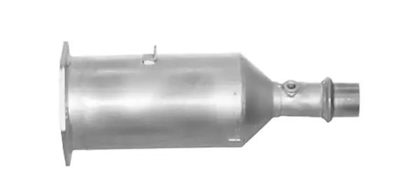 Soot/Particulate Filter, exhaust system (57.82.73)