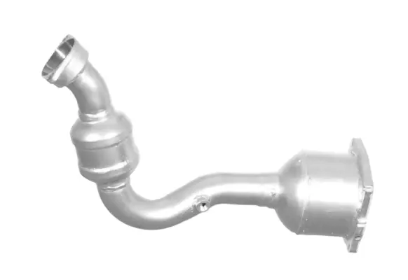 Catalytic Converter (26.77.43)