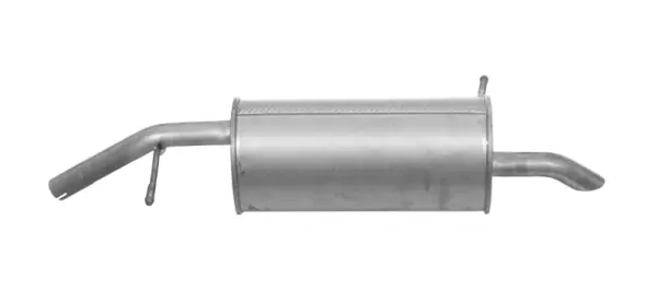 Rear Muffler (56.01.47)