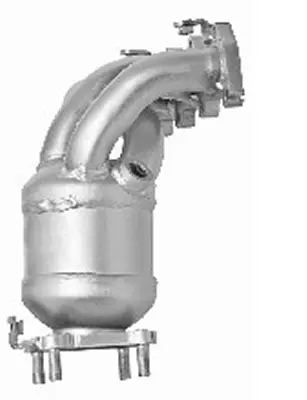 Catalytic Converter (71.02.63)
