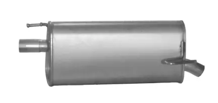 Rear Muffler (53.56.07)