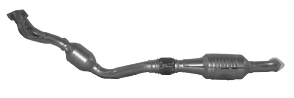 Catalytic Converter (54.78.33)